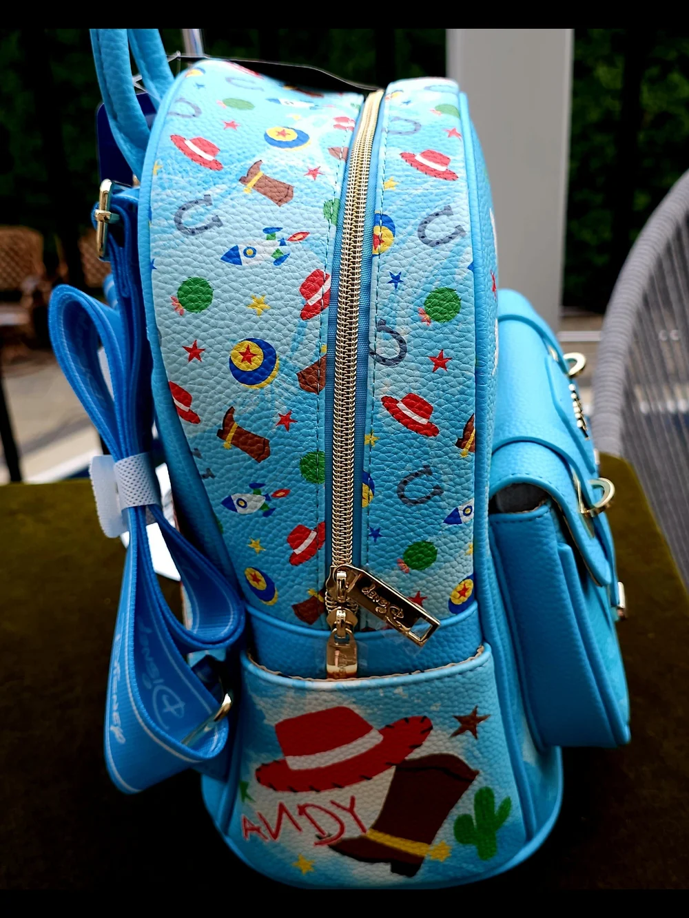 WondaPop Pixar Toy Story 11